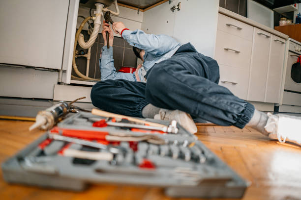 Best Septic Systems  in Baltic, SD