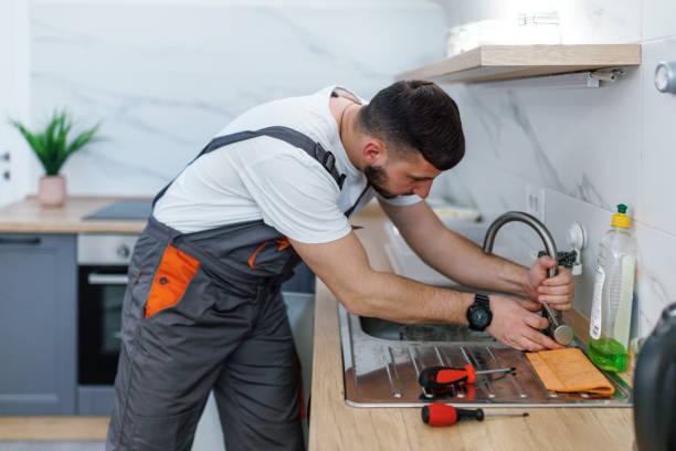 Best Commercial Plumbing Services  in Baltic, SD