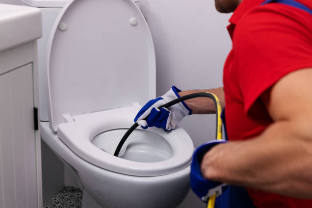 Best Plumbing Inspection Services  in Baltic, SD