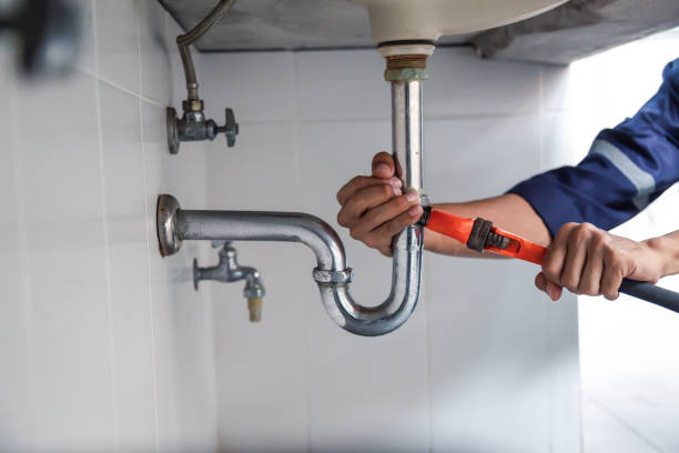 Best Faucet Repair  in Baltic, SD