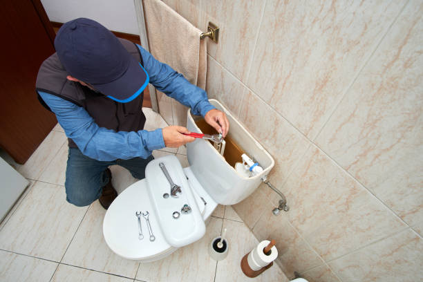 Best Same-Day Plumbing Service  in Baltic, SD
