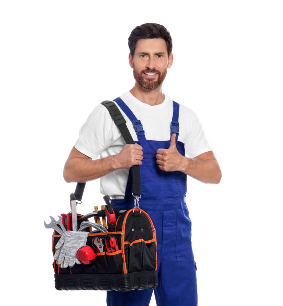 Best Residential Plumbing Services  in Baltic, SD