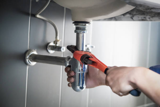 Best Drain Cleaning Services  in Baltic, SD