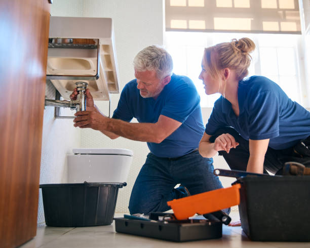 Best Water Leak Repair  in Baltic, SD